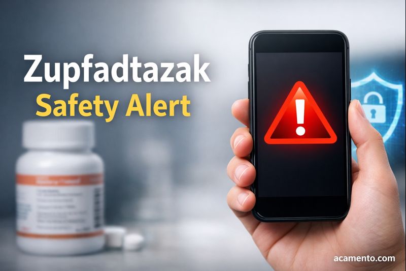 Is Zupfadtazak Dangerous