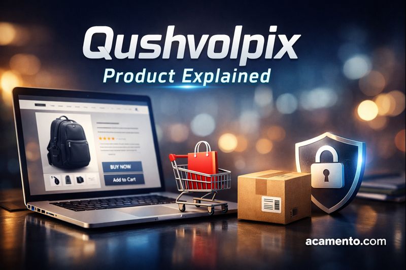 shop buy qushvolpix product