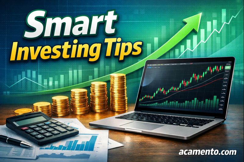 Investiit.com Tips