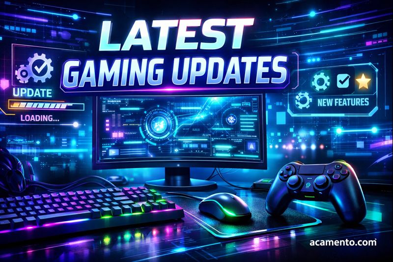 PlayMyWorld Latest Gaming