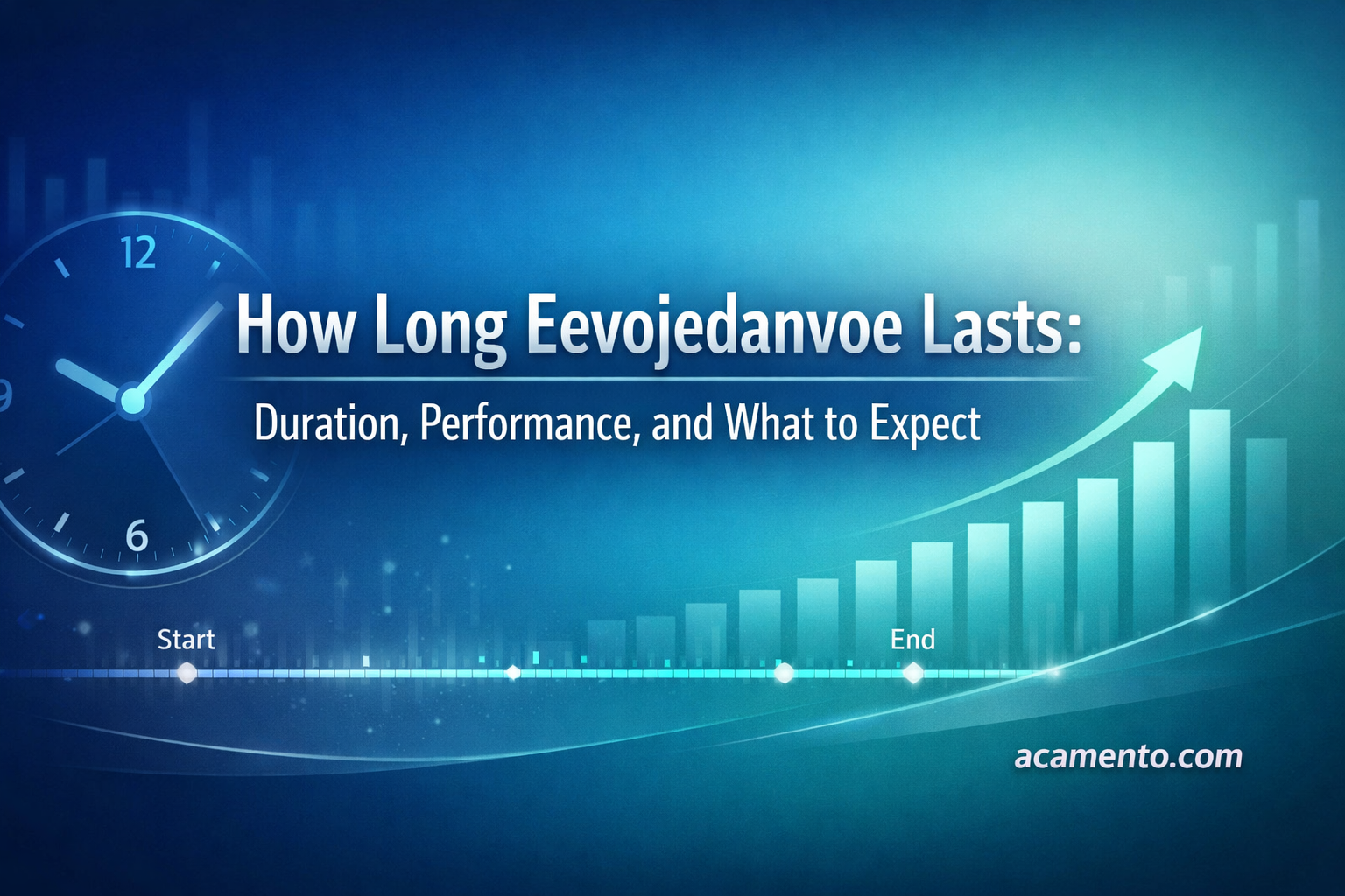 How Long Eevojedanvoe Lasts