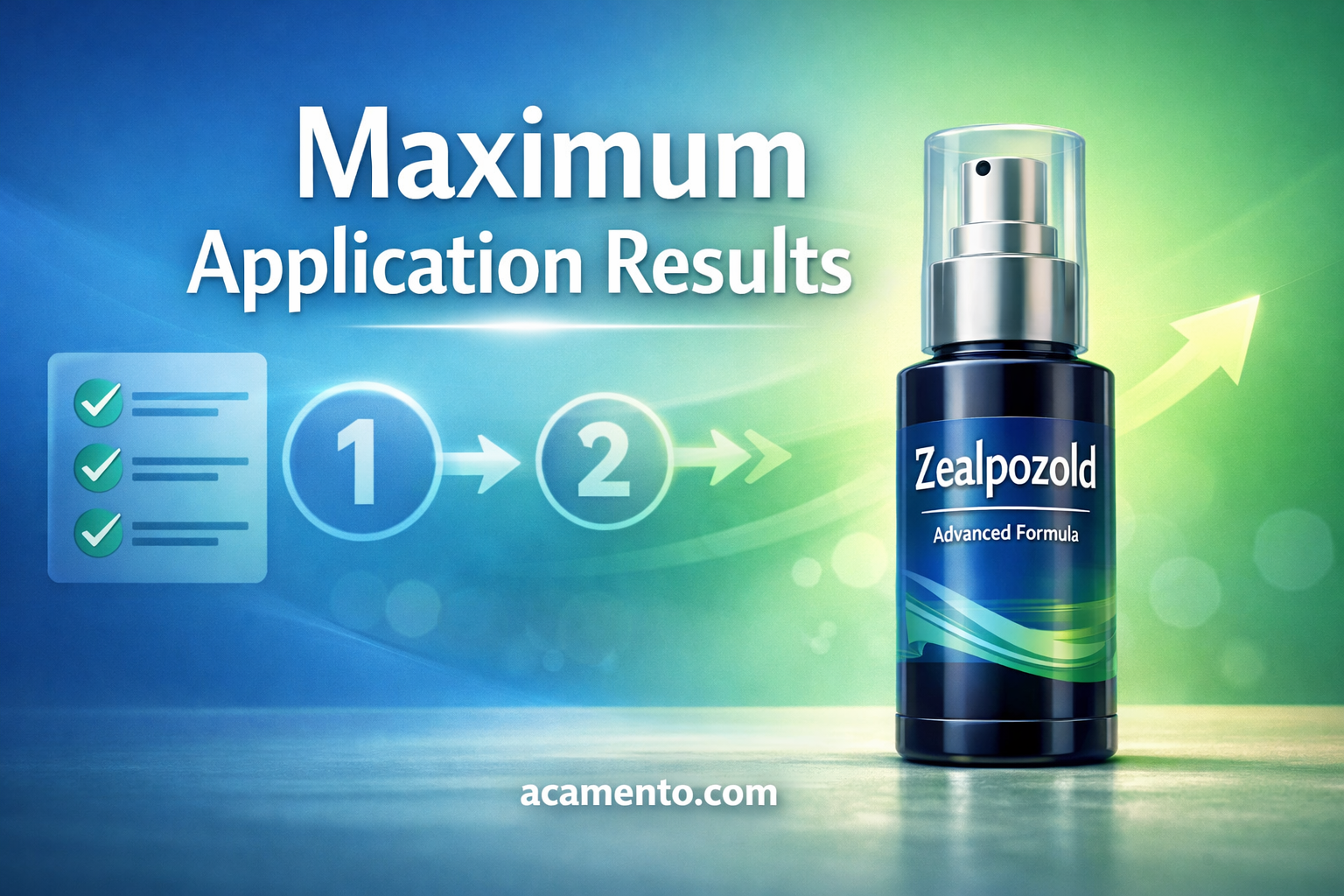 Apply Zealpozold Product