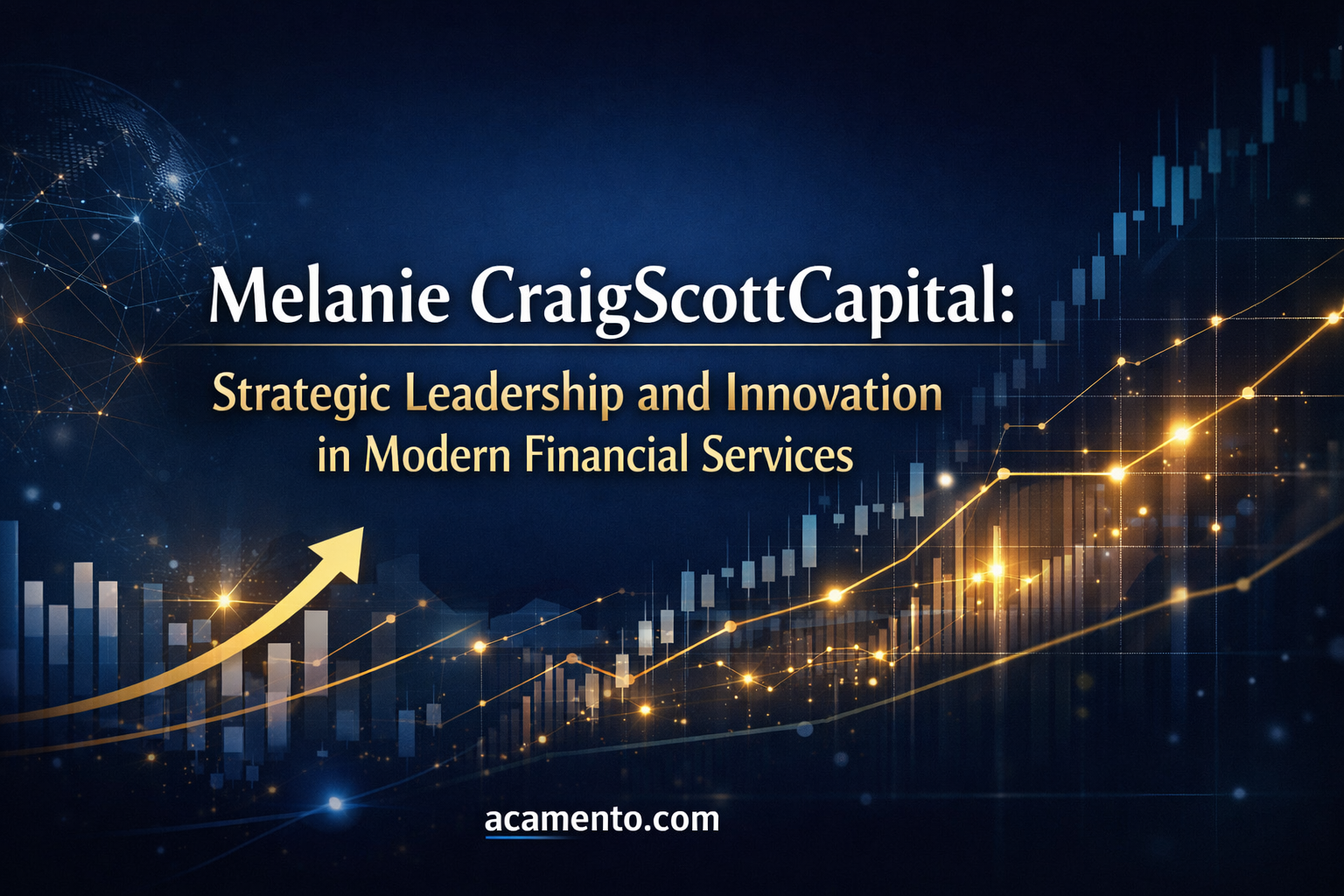 Melanie CraigScottCapital