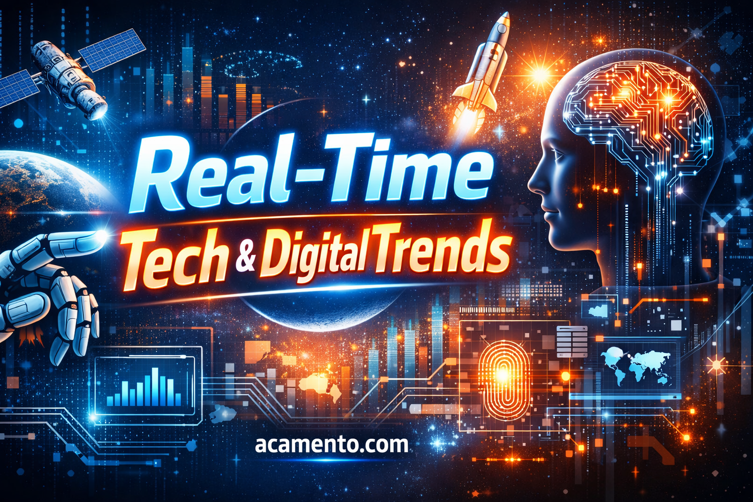 Latest FeedBuzzard.com