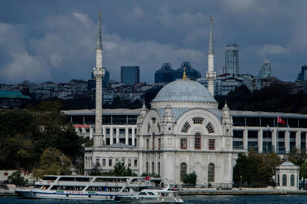 Istanbul