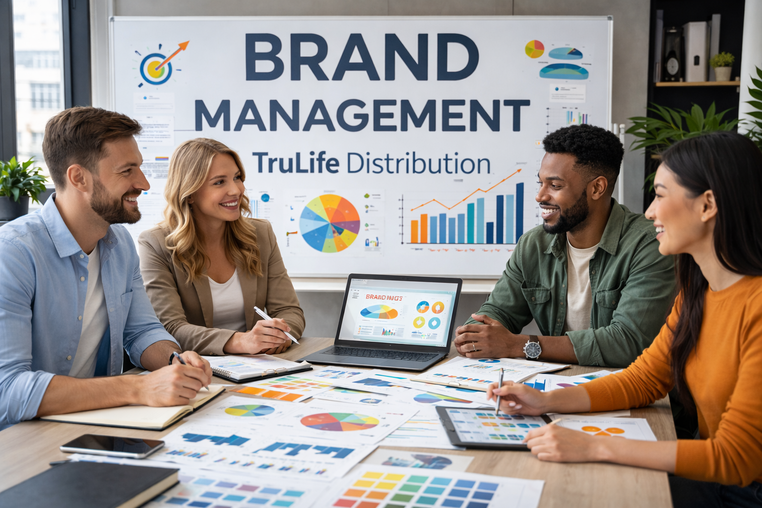 Brand Management
